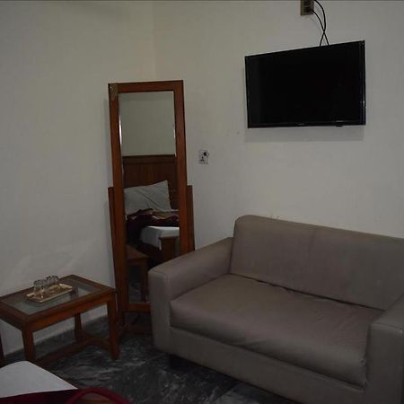 Hotel Al Hamrah Islamabad Buitenkant foto