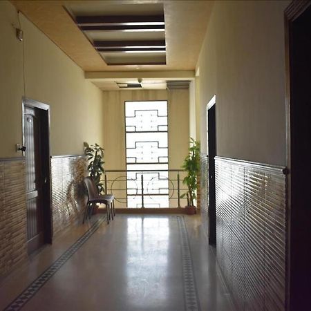 Hotel Al Hamrah Islamabad Buitenkant foto