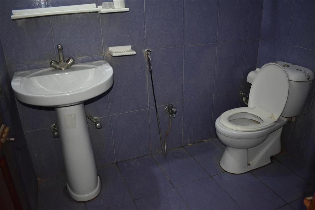 Hotel Al Hamrah Islamabad Buitenkant foto