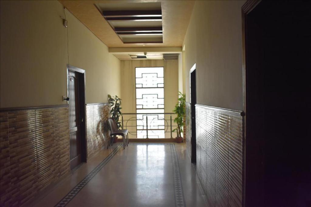 Hotel Al Hamrah Islamabad Buitenkant foto